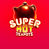 Super Hot Teapots