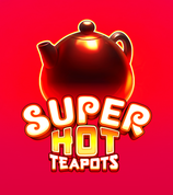 Super Hot Teapots