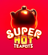 Super Hot Teapots