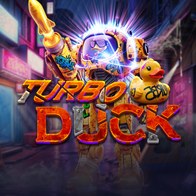 Turbo Duck