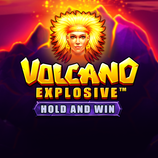 Volcano Explosive