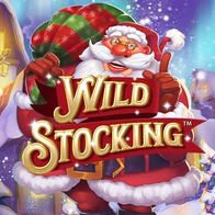 Wild Stocking