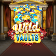 Wild Vaults