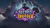 Second Thunder