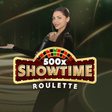Showtime Roulette 500x