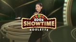 Showtime Roulette 500x