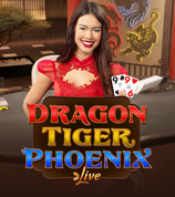 Dragon Tiger Phoenix