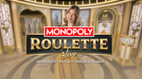 MONOPOLY Roulette