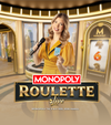 MONOPOLY Roulette