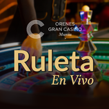 Ruleta Dual Play