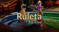 Ruleta Dual Play
