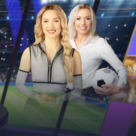 Sports Lobby