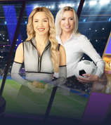 Sports Lobby