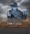 Tombstone Begins