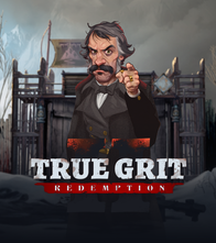 True Grit Redemption 2