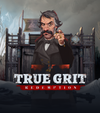 True Grit Redemption 2