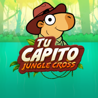 Tu Capito Jungle Cross
