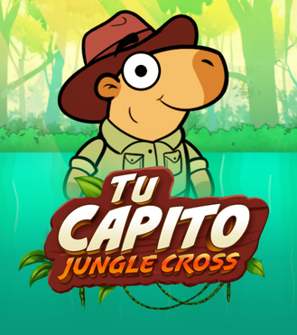 Tu Capito Jungle Cross