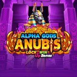 Alpha Gods Anubis