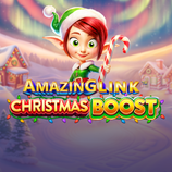 Amazing Link Christmas Boost