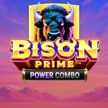 Bison Prime Power Combo V94