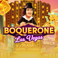 Boquerone En Las Vegas