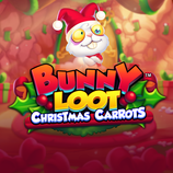 Bunny Loot Christmas Carrots