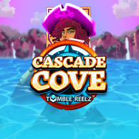 Cascade Cove