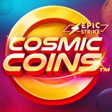 Cosmic Coins