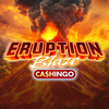 Eruption Blaze CASHINGO
