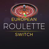 European Roulette Switch