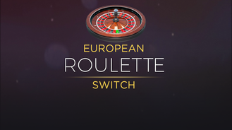 European Roulette Switch