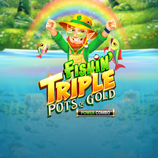 Fishin Triple Pots Of Gold Power Combo