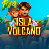 Isla Volcano