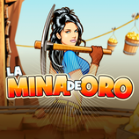 La Mina de Oro