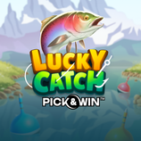 Lucky Catch Pick and Win
