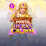 Magnificient Power Heras Crown