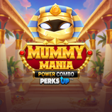 Mummy Mania Perks Up Power Combo