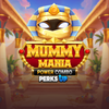 Mummy Mania Perks Up Power Combo