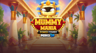 Mummy Mania Perks Up Power Combo