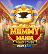 Mummy Mania Perks Up Power Combo