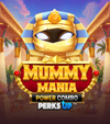 Mummy Mania Perks Up Power Combo