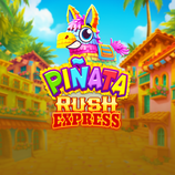 Pinata Rush Express