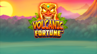 Volcanic Fortune