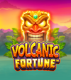 Volcanic Fortune