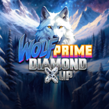 Wolf Prime Diamond X UP