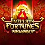 1 Million Fortunes Megaways