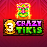 3 Crazy Tikis