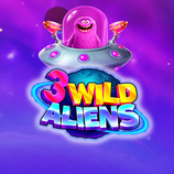 3 Wild Aliens