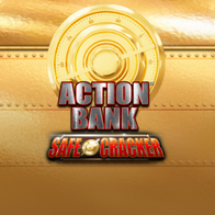 Action Bank Safe Cracker